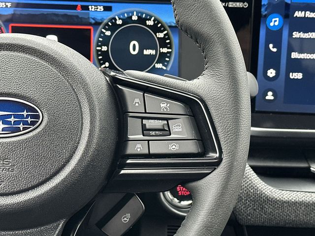 Thumbnail: 2026 Subaru Outback - 19