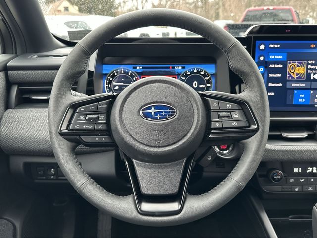 Thumbnail: 2026 Subaru Outback - 2