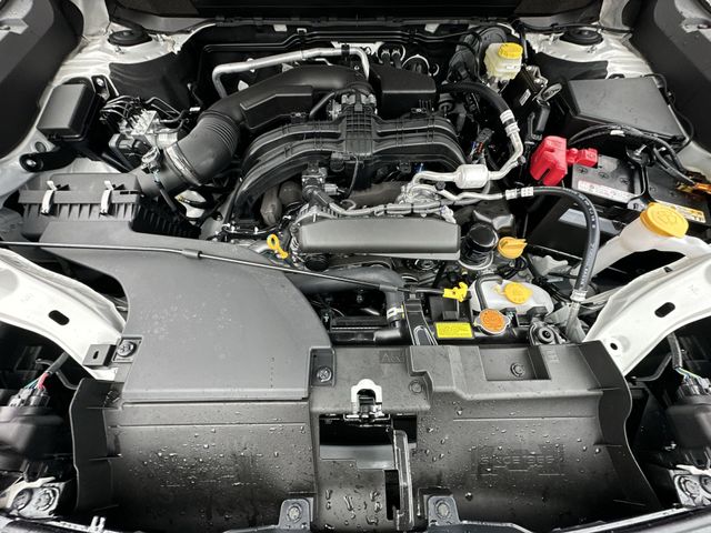 Thumbnail: 2026 Subaru Outback - 9