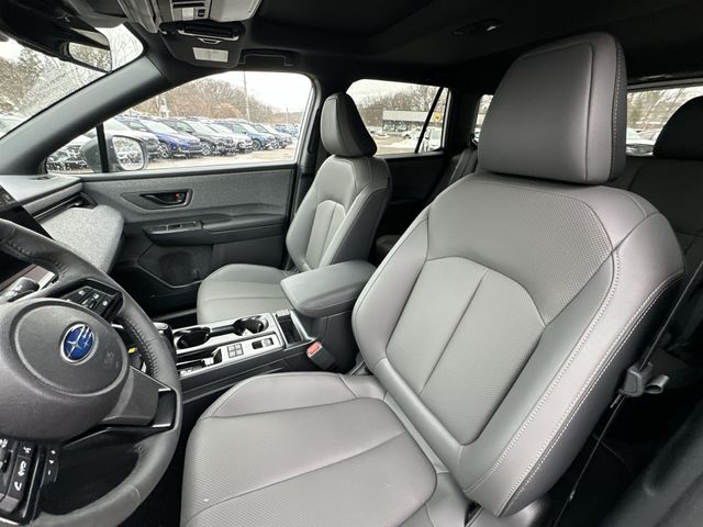 Thumbnail: 2026 Subaru Outback - 10