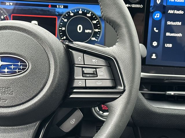 Thumbnail: 2026 Subaru Outback - 19