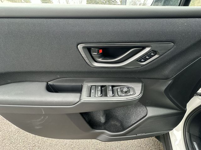 Thumbnail: 2026 Subaru Outback - 25