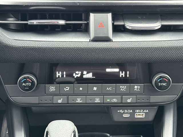 Thumbnail: 2026 Subaru Outback - 24