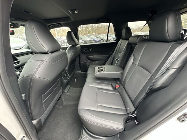 Thumbnail: 2026 Subaru Outback - 12