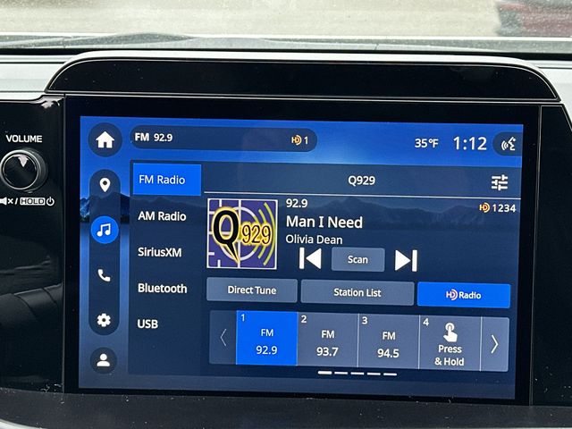 Thumbnail: 2026 Subaru Outback - 13