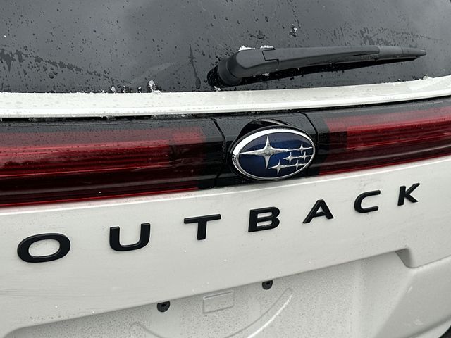 Thumbnail: 2026 Subaru Outback - 7