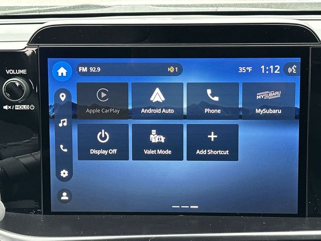 Thumbnail: 2026 Subaru Outback - 22