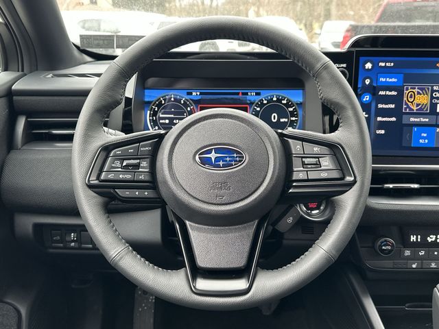 Thumbnail: 2026 Subaru Outback - 2