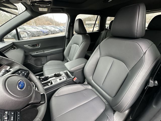 Thumbnail: 2026 Subaru Outback - 10