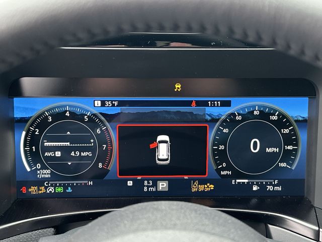 Thumbnail: 2026 Subaru Outback - 14