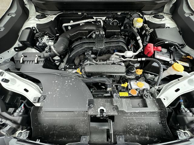 Thumbnail: 2026 Subaru Outback - 9