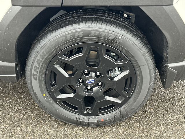 Thumbnail: 2026 Subaru Outback - 8