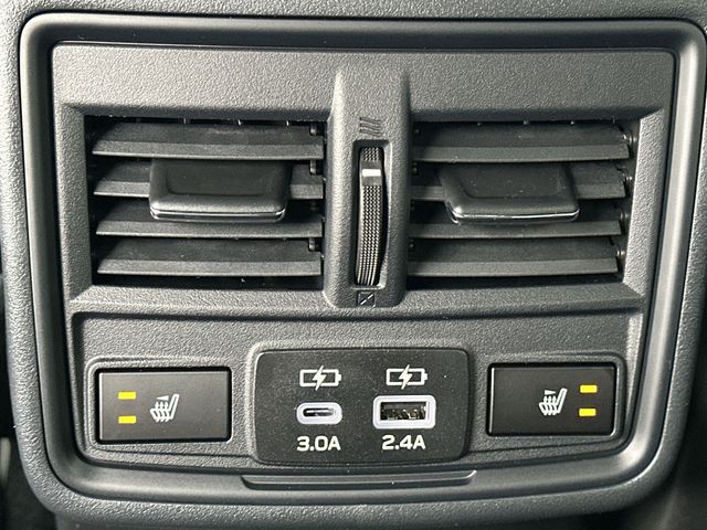 Thumbnail: 2026 Subaru Outback - 26