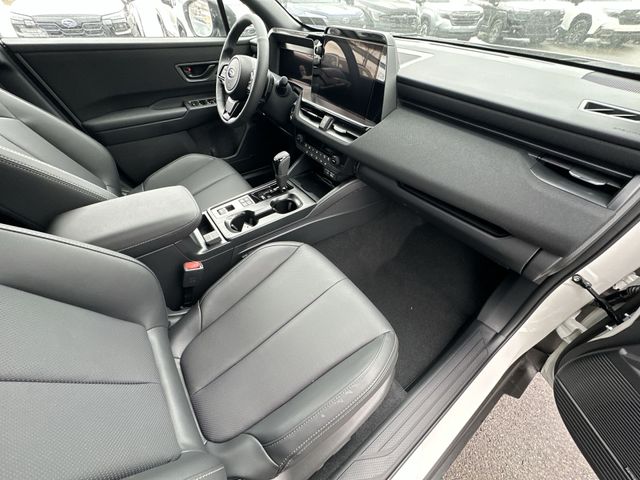 Thumbnail: 2026 Subaru Outback - 11