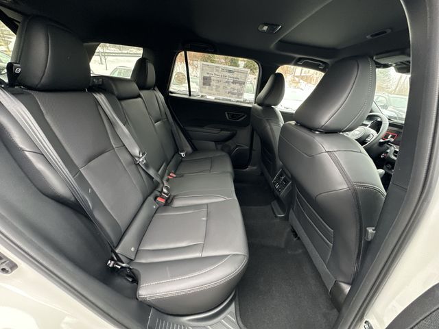 Thumbnail: 2026 Subaru Outback - 29