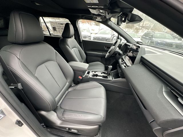 Thumbnail: 2026 Subaru Outback - 27