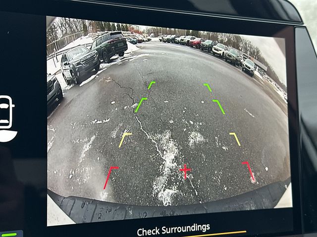 Thumbnail: 2026 Subaru Outback - 23