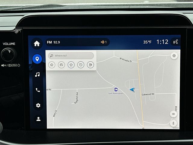 Thumbnail: 2026 Subaru Outback - 21