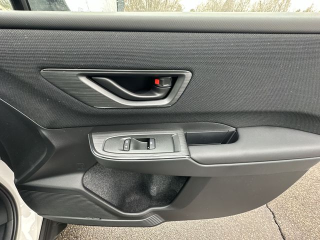 Thumbnail: 2026 Subaru Outback - 28