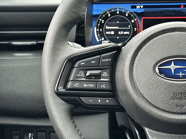 Thumbnail: 2026 Subaru Outback - 18