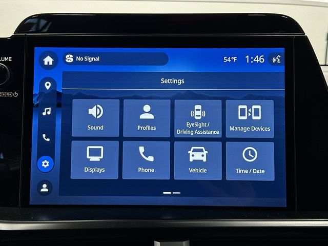 Thumbnail: 2026 Subaru Outback - 22