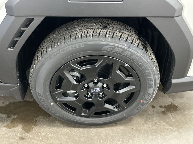 Thumbnail: 2026 Subaru Outback - 7