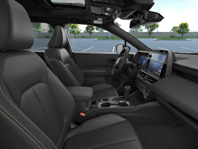Thumbnail: 2026 Subaru Outback - 9