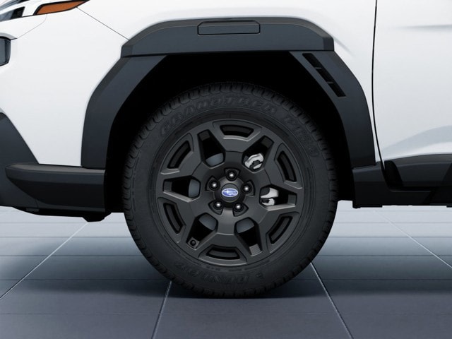 Thumbnail: 2026 Subaru Outback - 7