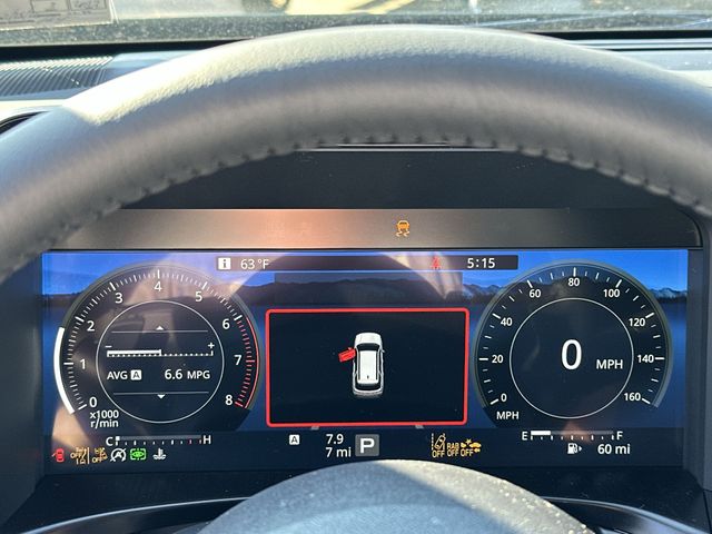 Thumbnail: 2026 Subaru Outback - 13