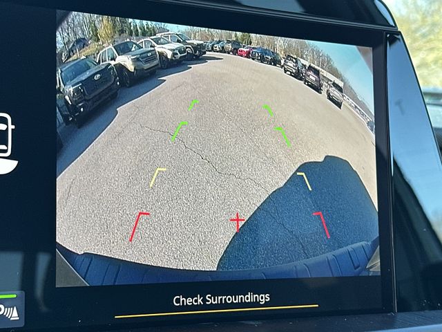 Thumbnail: 2026 Subaru Outback - 22