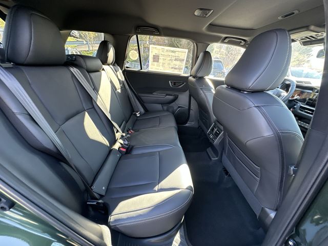 Thumbnail: 2026 Subaru Outback - 28