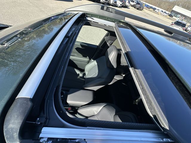 Thumbnail: 2026 Subaru Outback - 16