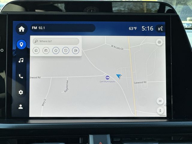 Thumbnail: 2026 Subaru Outback - 20