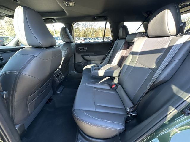 Thumbnail: 2026 Subaru Outback - 11