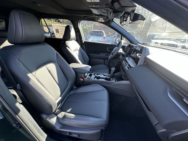 Thumbnail: 2026 Subaru Outback - 26