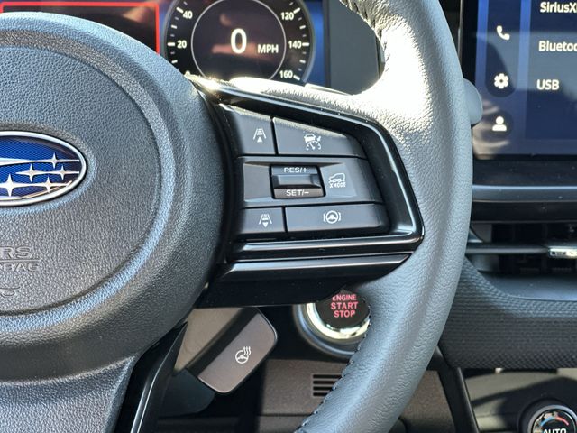 Thumbnail: 2026 Subaru Outback - 18