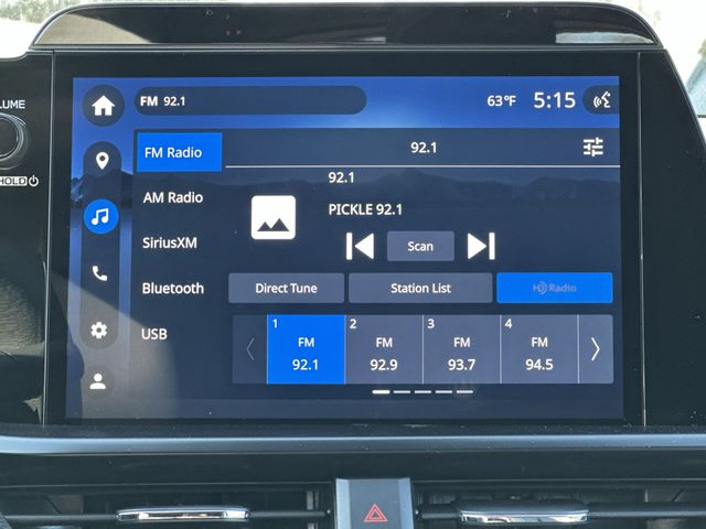 Thumbnail: 2026 Subaru Outback - 12