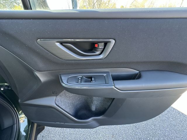 Thumbnail: 2026 Subaru Outback - 27