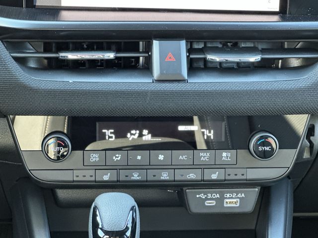 Thumbnail: 2026 Subaru Outback - 23