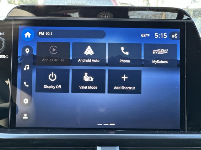 Thumbnail: 2026 Subaru Outback - 21