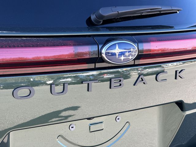 Thumbnail: 2026 Subaru Outback - 29