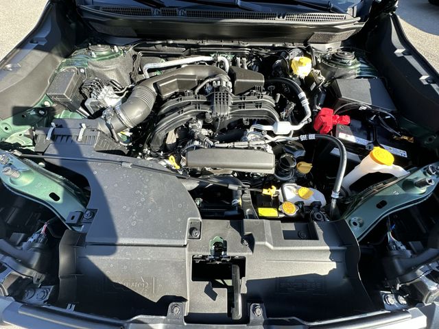 Thumbnail: 2026 Subaru Outback - 8