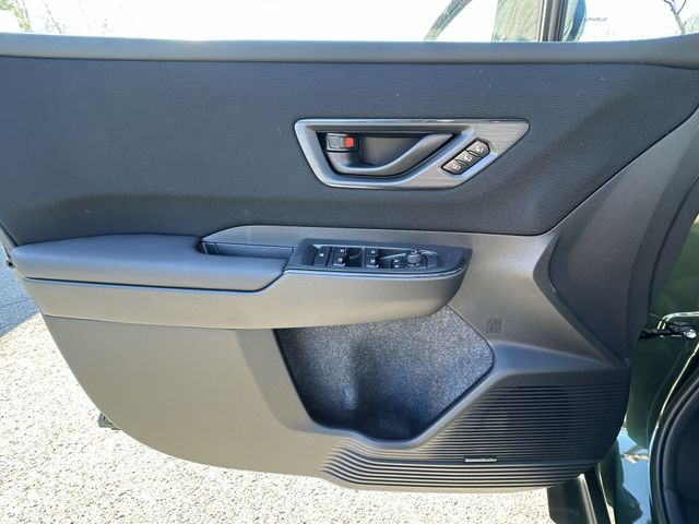 Thumbnail: 2026 Subaru Outback - 24