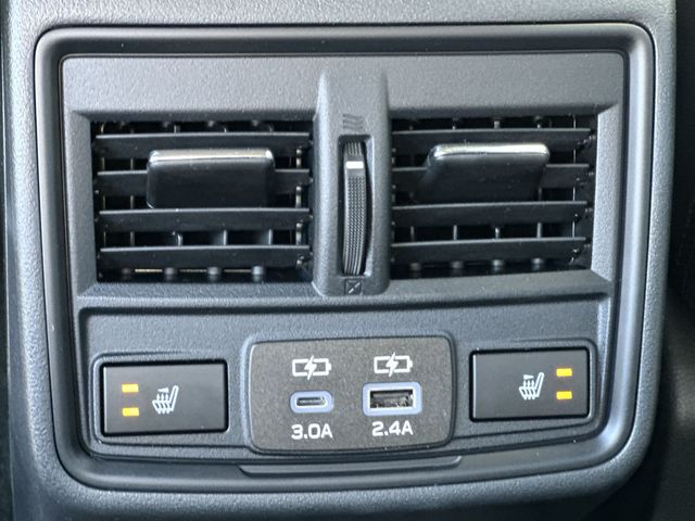 Thumbnail: 2026 Subaru Outback - 25