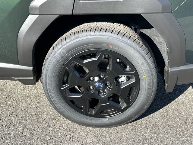 Thumbnail: 2026 Subaru Outback - 7