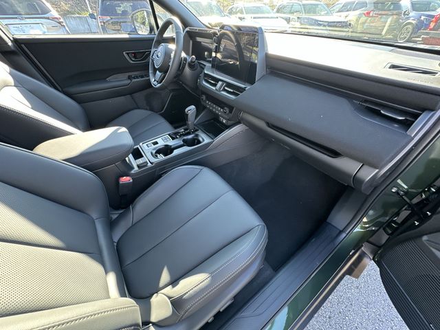 Thumbnail: 2026 Subaru Outback - 10