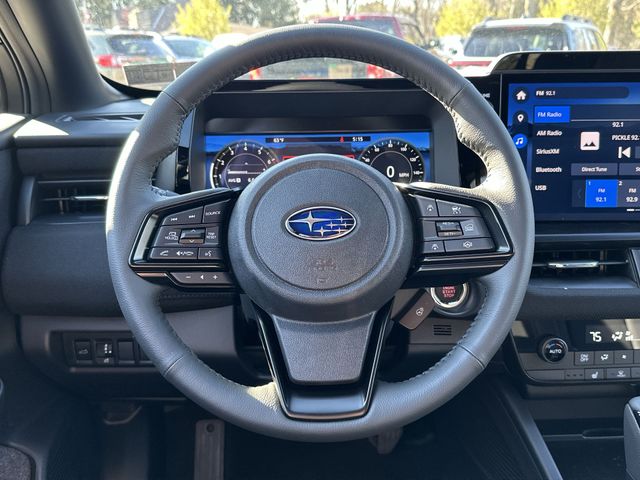 Thumbnail: 2026 Subaru Outback - 2