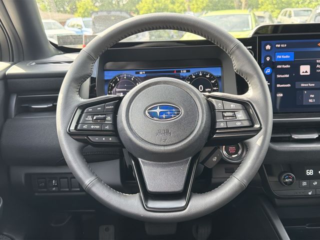 Thumbnail: 2026 Subaru Outback - 2