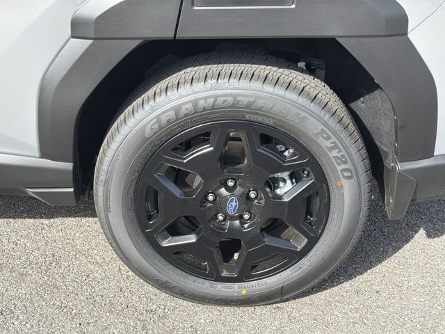 Thumbnail: 2026 Subaru Outback - 8