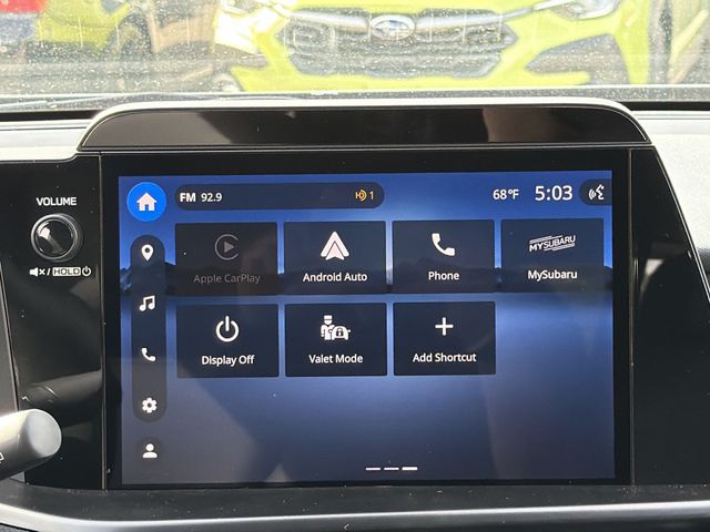 Thumbnail: 2026 Subaru Outback - 22